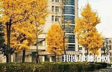 湖州師范學(xué)院2023年怎么樣、好不好