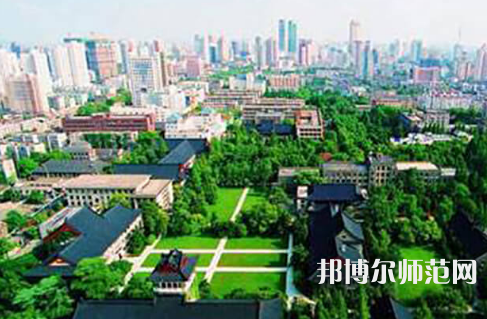 南京大學(xué)師范學(xué)院鼓樓校區(qū)2023年怎么樣、好不好
