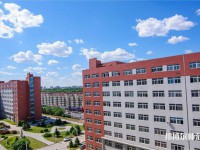 長春理工師范大學(xué)南校區(qū)2023年報名條件、招生要求、招生對象