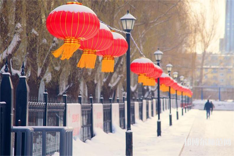 長春理工師范大學(xué)南校區(qū)2023年怎么樣、好不好 