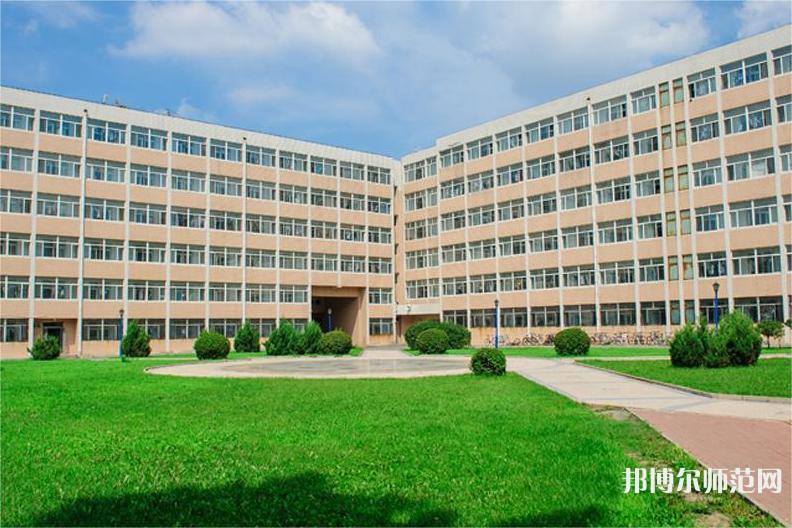 長春理工師范大學(xué)南校區(qū)2023年怎么樣、好不好 