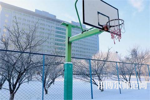 長春理工師范大學(xué)2023年報名條件、招生要求、招生對象