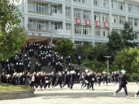 大理州幼師財貿(mào)學(xué)校2023年報名條件、招生要求、招生對象
