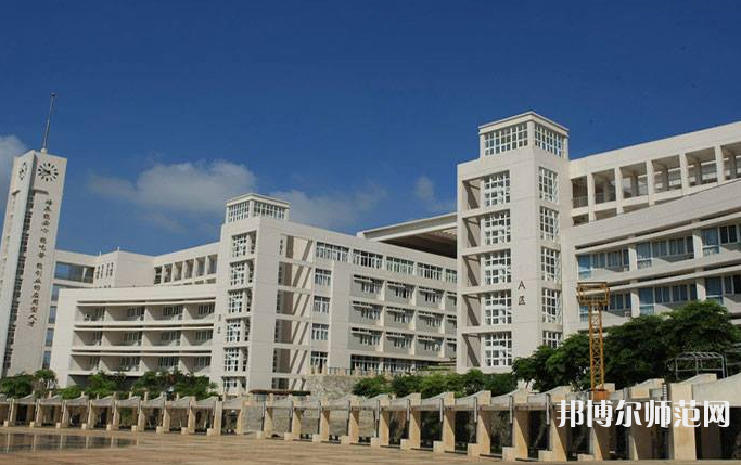 廣東海洋師范大學(xué)2023年報(bào)名條件、招生要求、招生對(duì)象