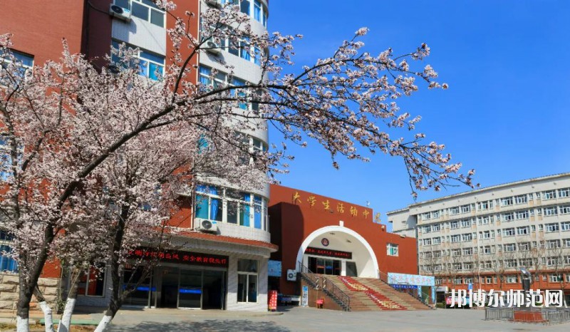 山東英才師范學(xué)院北校區(qū)2023年怎么樣、好不好 