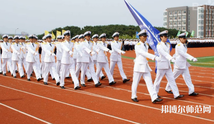 大連航運職業(yè)技術師范學院2023年怎么樣、好不好