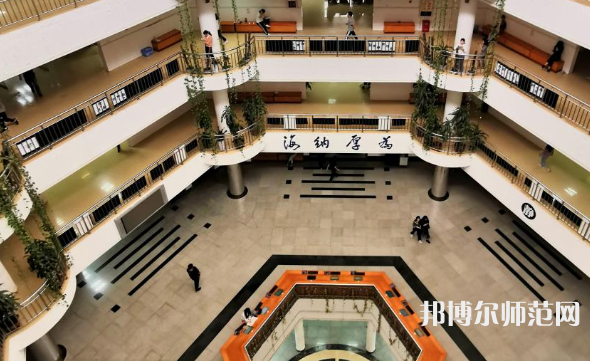 廣東海洋師范大學(xué)2023年怎么樣、好不好