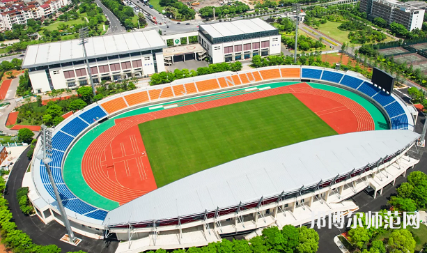 浙江師范大學(xué)2023年報名條件、招生要求、招生對象