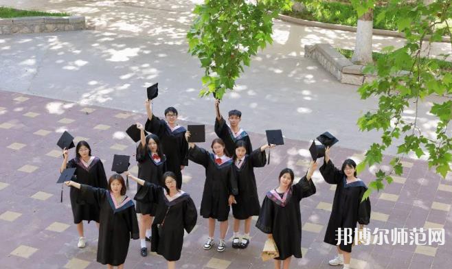 山東財(cái)經(jīng)師范大學(xué)萊蕪校區(qū)2023年報(bào)名條件、招生要求、招生對(duì)象 
