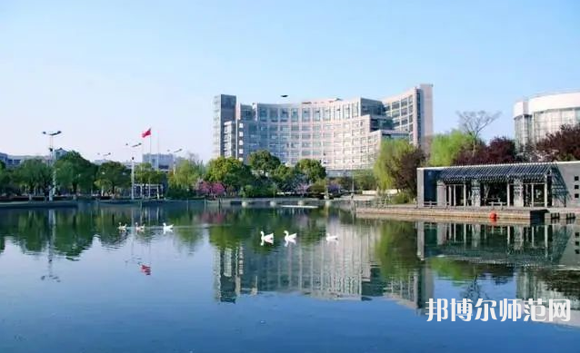 杭州師范大學(xué)2023年報(bào)名條件、招生要求、招生對象