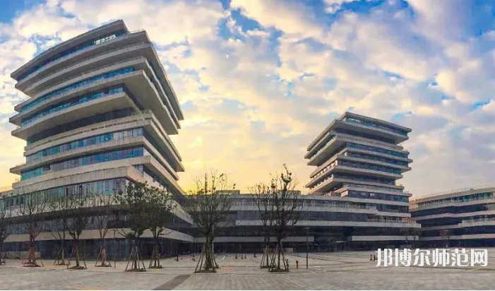 杭州師范大學(xué)2023年報(bào)名條件、招生要求、招生對象