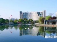 杭州師范大學(xué)2023年報(bào)名條件、招生要求、招生對(duì)象