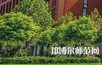 中原科技師范學院2023年怎么樣、好不好
