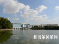 蘇州城市師范學院2023年怎么樣、好不好