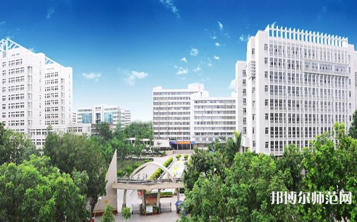 廣東石油化工師范學(xué)院光華校區(qū)2023年報(bào)名條件、招生要求、招生對(duì)象