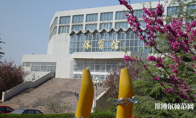 山東財經(jīng)師范大學圣井校區(qū)2023年報名條件、招生要求、招生對象 