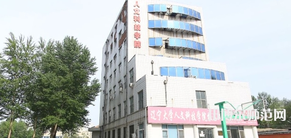 遼寧大學師范學院蒲河校區(qū)2023年報名條件、招生要求、招生對象