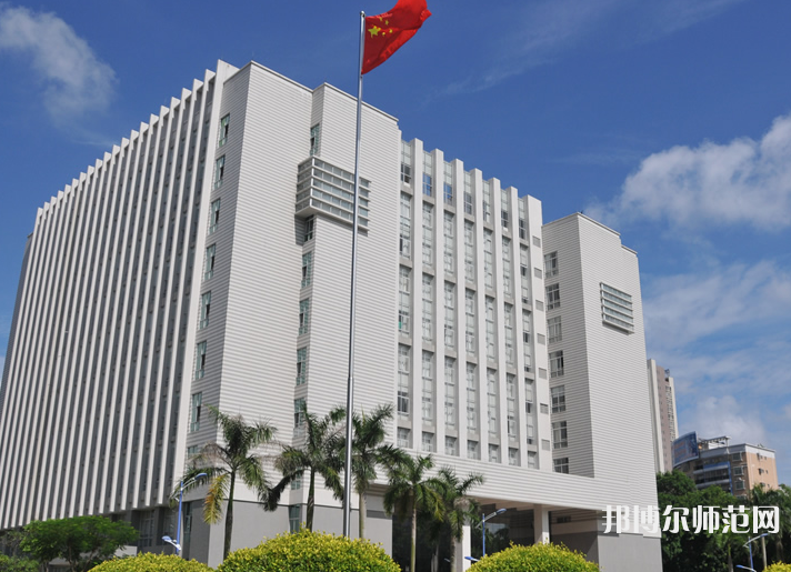 廣東石油化工師范學(xué)院官渡校區(qū)2023年怎么樣、好不好