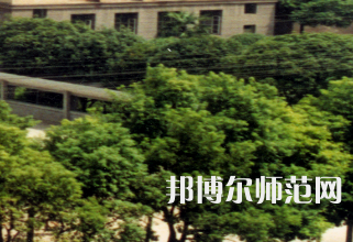 南華大學(xué)船山師范學(xué)院雨母校區(qū)2023年怎么樣、好不好