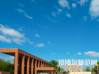 鹽城工師范學(xué)院希望大道校區(qū)2023年報名條件、招生要求、招生對象