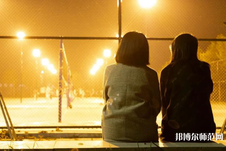 山東財經(jīng)師范大學燕山校區(qū)2023年怎么樣、好不好 