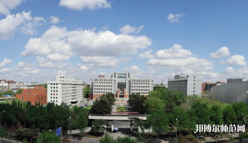 東北師范大學(xué)2023年報(bào)名條件、招生要求、招生對(duì)象 