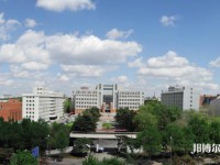 東北師范大學(xué)2023年報名條件、招生要求、招生對象