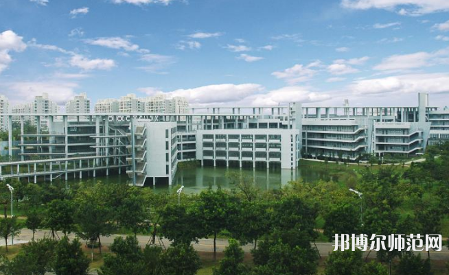 東莞理工師范學院松山湖校區(qū)2023年報名條件、招生要求、招生對象