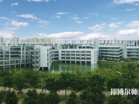 東莞理工師范學(xué)院松山湖校區(qū)2023年報名條件、招生要求、招生對象