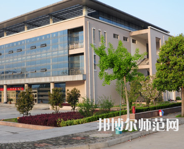 安徽科技師范學(xué)院2023年報名條件、招生要求、招生對象