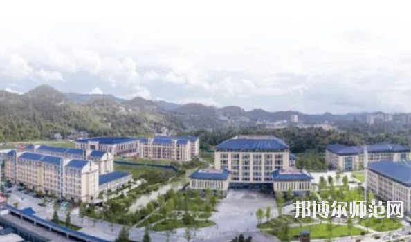 湖北恩施師范學(xué)院2023年報名條件、招生要求、招生對象