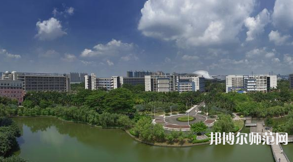 廣州師范大學(xué)2023年報名條件、招生要求、招生對象
