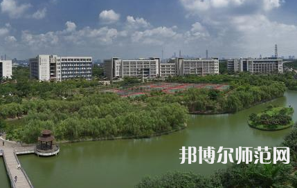 廣州師范大學(xué)2023年報名條件、招生要求、招生對象