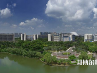廣州師范大學(xué)2023年報名條件、招生要求、招生對象