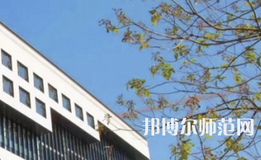 南華師范大學(xué)雨母校區(qū)2023年怎么樣、好不好