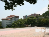 重慶文理師范學(xué)院星湖校區(qū)2023年怎么樣、好不好