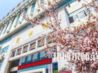 南華師范大學(xué)雨母校區(qū)2023年報(bào)名條件、招生要求、招生對(duì)象