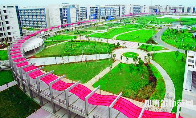 廣州師范大學2023年怎么樣、好不好