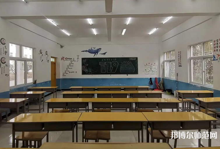 興仁民族幼師職業(yè)技術(shù)學(xué)校2023年怎么樣、好不好