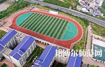 南華師范大學紅湘校區(qū)2023年怎么樣、好不好