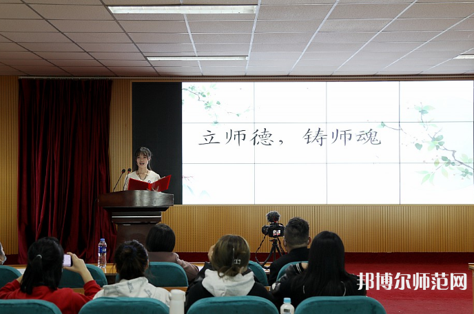 河北正定師范高等?？茖W(xué)校南校區(qū)2023年怎么樣、好不好
