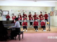 河北正定師范高等?？茖W校南校區(qū)2023年報名條件、招生要求、招生對象