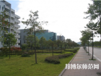 重慶文理師范學院紅河校區(qū)2023年報名條件、招生要求、招生對象