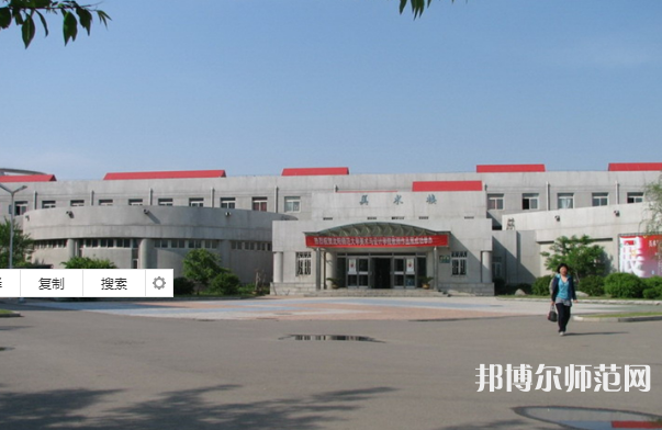 沈陽師范大學(xué)2023年怎么樣、好不好 