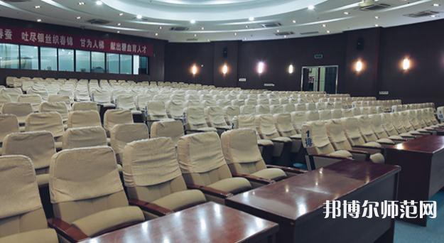 咸陽渭城幼師高級(jí)職業(yè)中學(xué)2023年報(bào)名條件、招生要求、招生對(duì)象