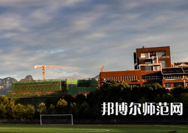 吉首師范大學(xué)張家界學(xué)院2023年報名條件、招生要求、招生對象