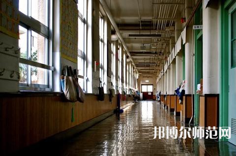 咸陽(yáng)渭城幼師高級(jí)職業(yè)中學(xué)2023年怎么樣、好不好