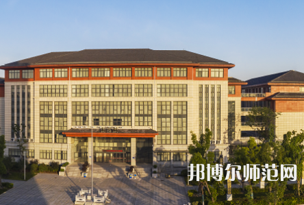 揚(yáng)州大學(xué)廣陵師范學(xué)院2023年怎么樣、好不好