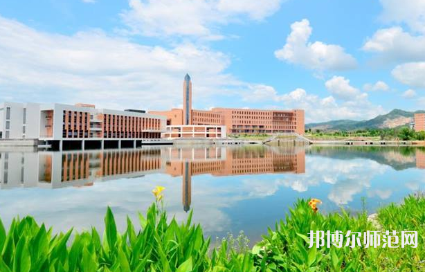 華南師范大學(xué)2023年報名條件、招生要求、招生對象