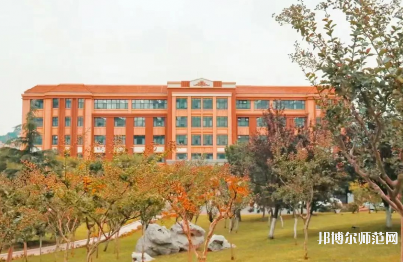 青島科技師范大學四方校區(qū)2023年怎么樣、好不好 